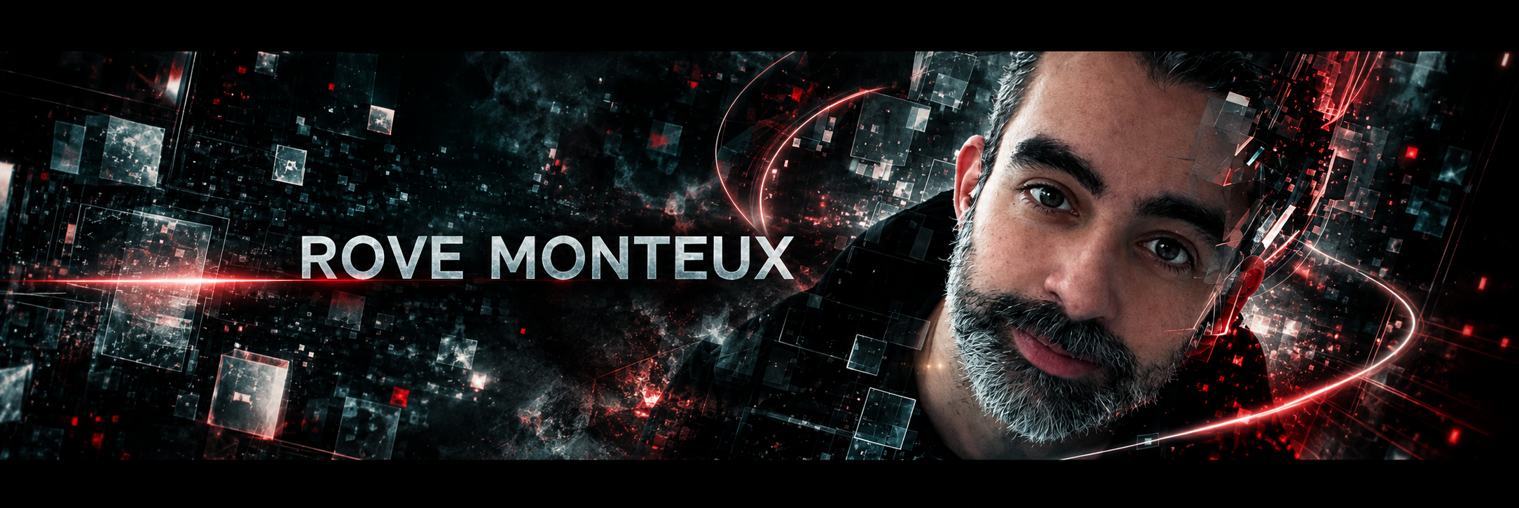 Rove Monteux / Sound & performance — 2